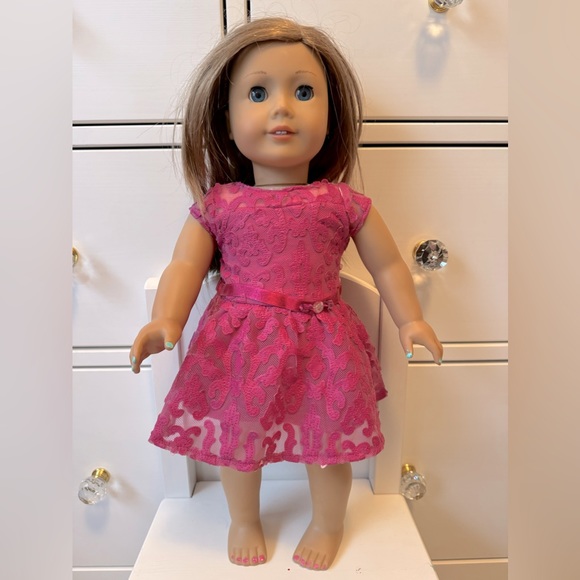 America Girl doll - Picture 1 of 8